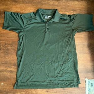 5.11 Men’s short sleeve polo shirt